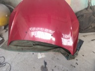 engine housing cover bonnet peugeot 407 KKQD