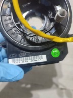 Hyundai Kona and 2018 ring / ring slizgowy airbag