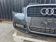 bumper front complete AUDI A4 B7 LX7Z !!!