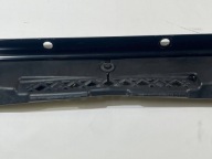 supporto staffa paraurti anteriore superiore Chevrolet Corvette C6 2005-2013