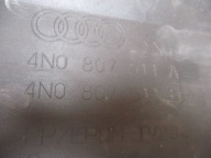 bumper rear part rear AUDI A8 D5