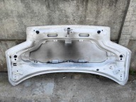 cofano Citroen C2 Biala