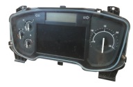 dials dials display Renault Gama T C