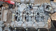 engine H5FA600 RENAULT AUSTRAL 1.2 TCE E-TECH 2022