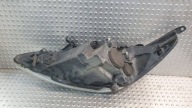 light front right FORD KA MK2 08