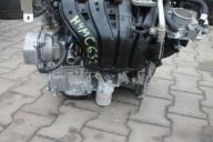 engine complete RENAULT H4MC632 8TYS KM