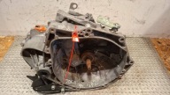 Getriebe 20EA52 Peugeot 308 T9 1.2 THP