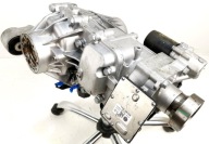 differential rear diff differential mechanism ROZNICOWY VW T6 09N525010M