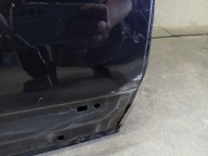 door rear part right CITROEN DS7 CROSSBACK