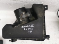 Gehäuse filter luft TOYOTA AVENSIS T27 2.0D