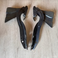 hinge bonnet hinges left right KOMPLET RENAULT KADJAR LIFT
