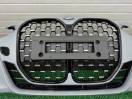paraurti anteriore anteriore BMW 4 G22 G23 completo