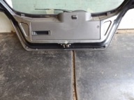 Chevrolet Aveo II T250 trunk door boot 3D