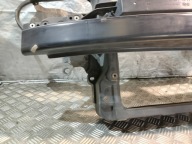 support panel for radiators + bumper support VW POLO 9N 1.4 TDI 6Q0805588B
