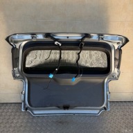 boot doors complete JEEP AVENGER 2024 ROK KAMERA