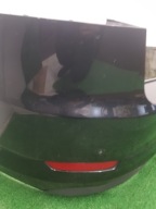 bumper rear part rear FORD MONDEO MK 4 7S71-A17960