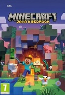 KLUCZ MINECRAFT PREMIUM JAVA & BEDROCK EDITION - GRA PC - POLSKA WERSJA!