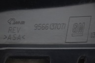 grill grille radiator OPEL ASTRA H III