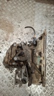 getriebe OPEL MERIVA A 1.6