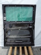 VW T6 door sliding right