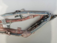 Dachvorhang Airbag MINI COOPER F55 rechts