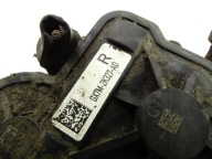 calipers brake left right front rear part KOMPLET JAGUAR F-PACE X761 3.0D