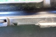 JEEP COMPAS II LIFT 20- Frontstoßstange vorne