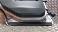 door rear part left BMW X3 E83 03