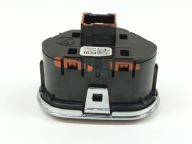 Schalter des warnblickschalters 39031634 Opel Corsa V (2014- ) E