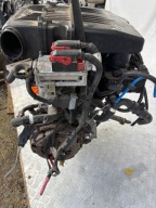 engine complete 169A4000 1.2 FORD KA FIAT 500