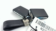 KARTA key PILOT KOMPLET VOLVO V60 II