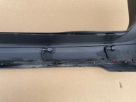 Pare choc VW CADDY 2020-2025 R Original Comme Neuf Complet PDCX6 Arrière