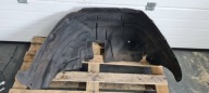 Jeep Grand Cherokee WL 2022 mudguard left left rear part rear. P68376703AE