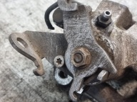caliper brake right rear part RENAULT MEGANE III