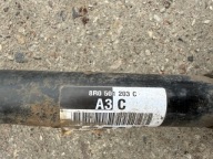 AUDI Q5 8R semi-axis right left rear right left rear part 8R0501203C