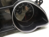 dials clock AUDI A5 8T 2.0 TDI CAH 8T0920983B