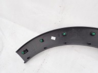 CITROEN C3 III 16- modanatura parafango Destro posteriore