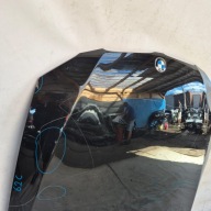 BMW 3 E92 E93 COUPE CABRIO 06-10 Capot