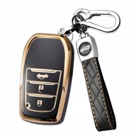 Kľúčenka Púzdro na kľúče od auta pre Toyota Auris