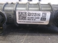 RADIATORE / RAFFREDDATORE VW 5Q0121251HA