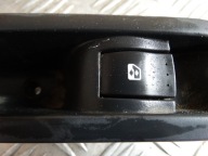 window control switch left rear part RENAULT SCENIC 156013870