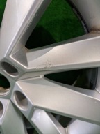 disk SKODA SUPERB III 17" 7J ET40 Nr.37