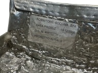 LAMBORGHINI GALLARDO Blende Abdeckung abdeckung termiczna 400103755