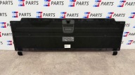 BMW G31 mats floor boot rear part rear 7437700