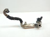 Abgaskuehler AGR AGR-Ventil 3M5Q-9F464-BC 1.6 D Ford Focus Mk2 (2004-2011)