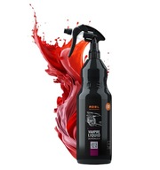 Płyn Do Czyszczenia i Mycia Felg ADBL Vampire Liquid 1l - NEW FORMULA