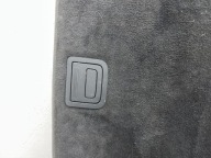 AUDI A7 C7 cover PODGLOGA mats boot original 4G8863463B