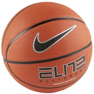 Piłka do koszykówki Nike Elite All Court 8P 2.0 Deflated Ball r. 7