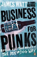 Business for Punks: Break All the Rules - the