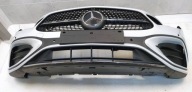 MERCEDES GLA 250 E LIFT 23- bumper front front grill 6XPDC